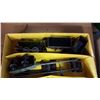 Image 3 : HORNBY TRAIN SET IN BOX