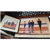 Image 1 : 2 OIL ON CANVAS PAINTINGS