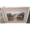 Image 1 : WATERCOLOR PAINTING