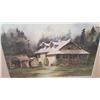 Image 2 : WATERCOLOR PAINTING