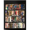 Image 1 : BASKETBALL TRADING CARDS LOT