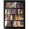 Image 1 : BASKETBALL TRADING CARDS LOT
