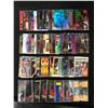 Image 1 : BASKETBALL TRADING CARDS LOT