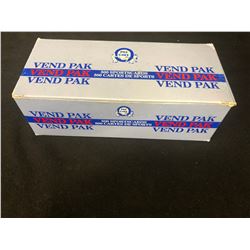 1990 O-PEE-CHEE VEND PAK BOX (MINT)