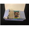Image 2 : 1990 O-PEE-CHEE VEND PAK BOX (MINT)