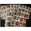 Image 1 : BASEBALL TRADING CARDS LOT