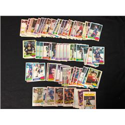 HOCKEY CARD LOT