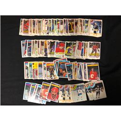 HOCKEY CARD LOT