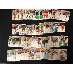 HOCKEY CARD LOT