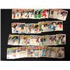 Image 1 : HOCKEY CARD LOT