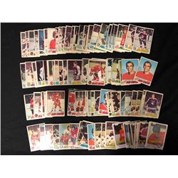 HOCKEY CARD LOT