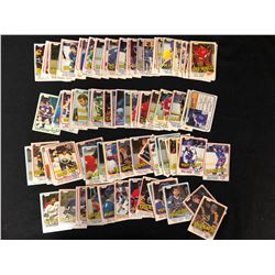 HOCKEY CARD LOT