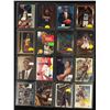 Image 1 : BASKETBALL TRADING CARDS LOT
