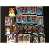 Image 1 : BASKETBALL TRADING CARDS LOT (SOME RC)