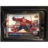 Image 2 : 2015-16 UPPER DECK PATRICK ROY HOCKEY CARD