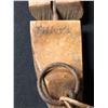 Image 3 : VINTAGE COBBLER WOODEN SHOE FORM MOLDS (SIZE 8.5) GREAT CONDITION