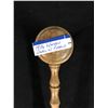 Image 3 : 1936 WOODEN GAVEL W/ PLAQUE