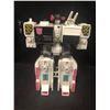 Image 1 : VINTAGE G1 TRANSFORMER METROPLEX