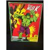 Image 1 : VINTAGE THE INCREDIBLE HULK GIANT FLOOR PUZZLE (COMPLETE)