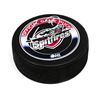 Image 1 : Taylor Hall Windsor Spitfires Autographed Hockey Puck