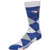 Image 1 : MLB FBF Socks - Toronto Blue Jays - One Size