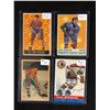 Image 1 : VINTAGE HOCKEY CARD LOT