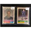 Image 1 : GORDIE HOWE HOCKEY CARD LOT