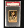 Image 1 : 1951 PARKHURST #41 JIM PETERS (NM 7) PSA GRADED
