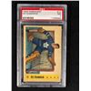 Image 1 : 1958 PARKHURST #12 ED CHADWICK (NM 7) PSA GRADED