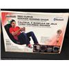 Image 1 : LEVELUP RED CURVE ROCKER GAMING CHAIR W/ BOX