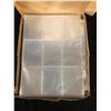 Image 2 : ULTRA PRO 9 POCKET PAGE HOLOGRAM (100 PAGES)