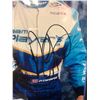 Image 2 : PATRICK CARPENTER AUTOGRAPHED 10" X 14" FRAMED PHOTO