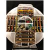 Image 2 : ORIGINAL TECH-DECK MINI SKATEBOARDS LOT W/ CASE