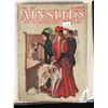 Image 1 : 1907 AINSLEE'S "THE MAGAZINE THAT ENTERTAINS"