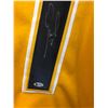 Image 2 : Shea Weber Signed Predators Jersey (Beckett COA)