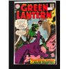 Image 1 : GREEN LANTERN #57 (DC COMICS)