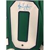 Image 2 : NICK KYPREOS SIGNED WHALERS HOCKEY JERSEY W/ FRAMEWORTH COA