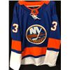 Image 2 : MATHEW BARZAL NY ISLANDERS ADIDAS HOCKEY JERSEY