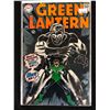 Image 1 : GREEN LANTERN #58 (DC COMICS)