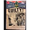 Image 1 : GREEN LANTERN CO-STARRING GREEN ARROW #80 (DC COMICS)