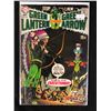 Image 1 : GREEN LANTERN CO-STARRING GREEN ARROW #79 (DC COMICS)