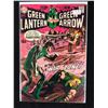Image 1 : GREEN LANTERN CO-STARRING GREEN ARROW #77 (DC COMICS)