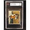 Image 1 : 1950 BOWMAN #46 YOGI BERRA (2 GOOD) KSA GRADED
