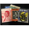 Image 1 : VINTAGE MUSIC BOOKS LOT