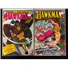 Image 1 : HAWKMAN COMIC BOOK LOT #16/ #15 (DC COMICS)