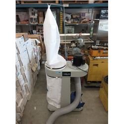 Delta Shop Master Dust Collector