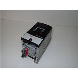 ALLEN-BRADLEY 20A D 3PA 1 POWERFLEX 70 DRIVE