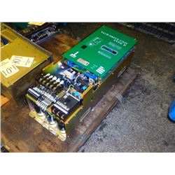 OKUMA D22-B VAC II-DRIVE UNIT TYPE B - LIKE NEW CONDITION!