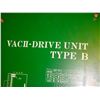 Image 4 : OKUMA D22-B VAC II-DRIVE UNIT TYPE B - LIKE NEW CONDITION!