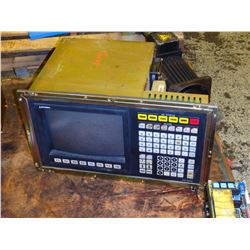 OKUMA HA-E0105-653 OSP OPERATING PANEL 5020